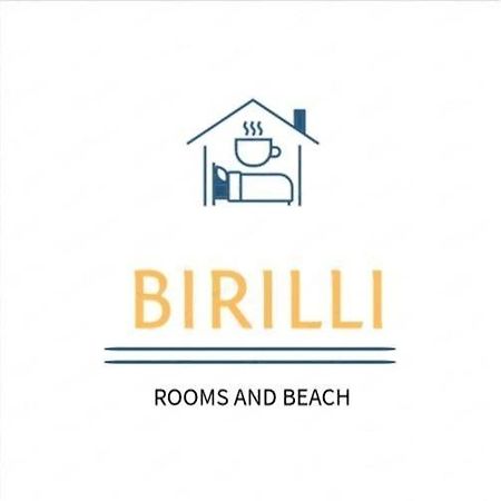 Birilli B&B Civitanova Marche Exterior photo