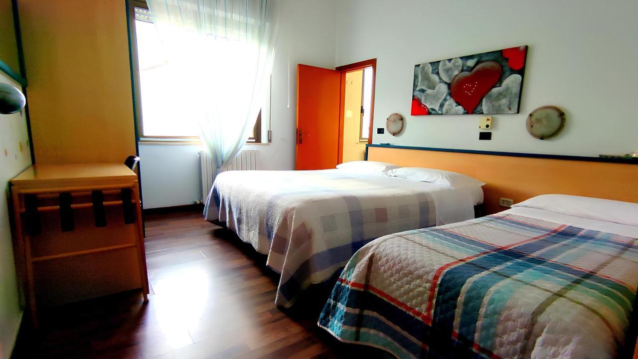 Birilli B&B Civitanova Marche Exterior photo