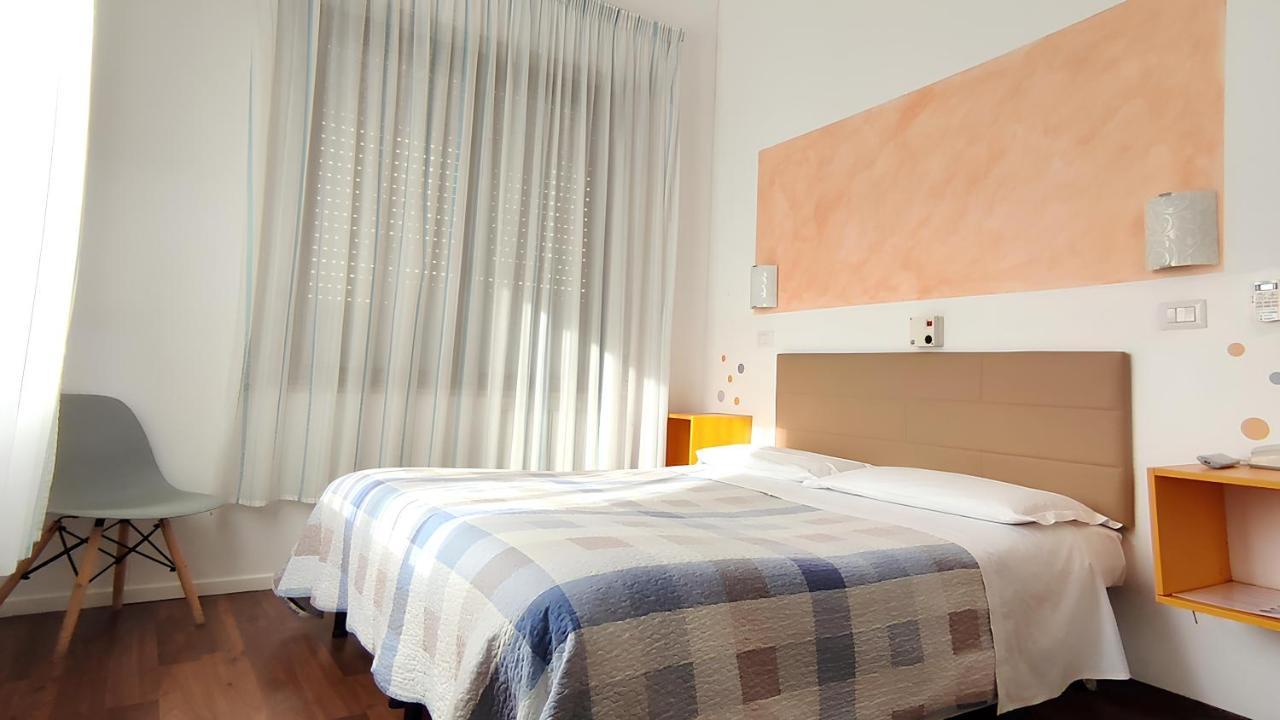 Birilli B&B Civitanova Marche Exterior photo