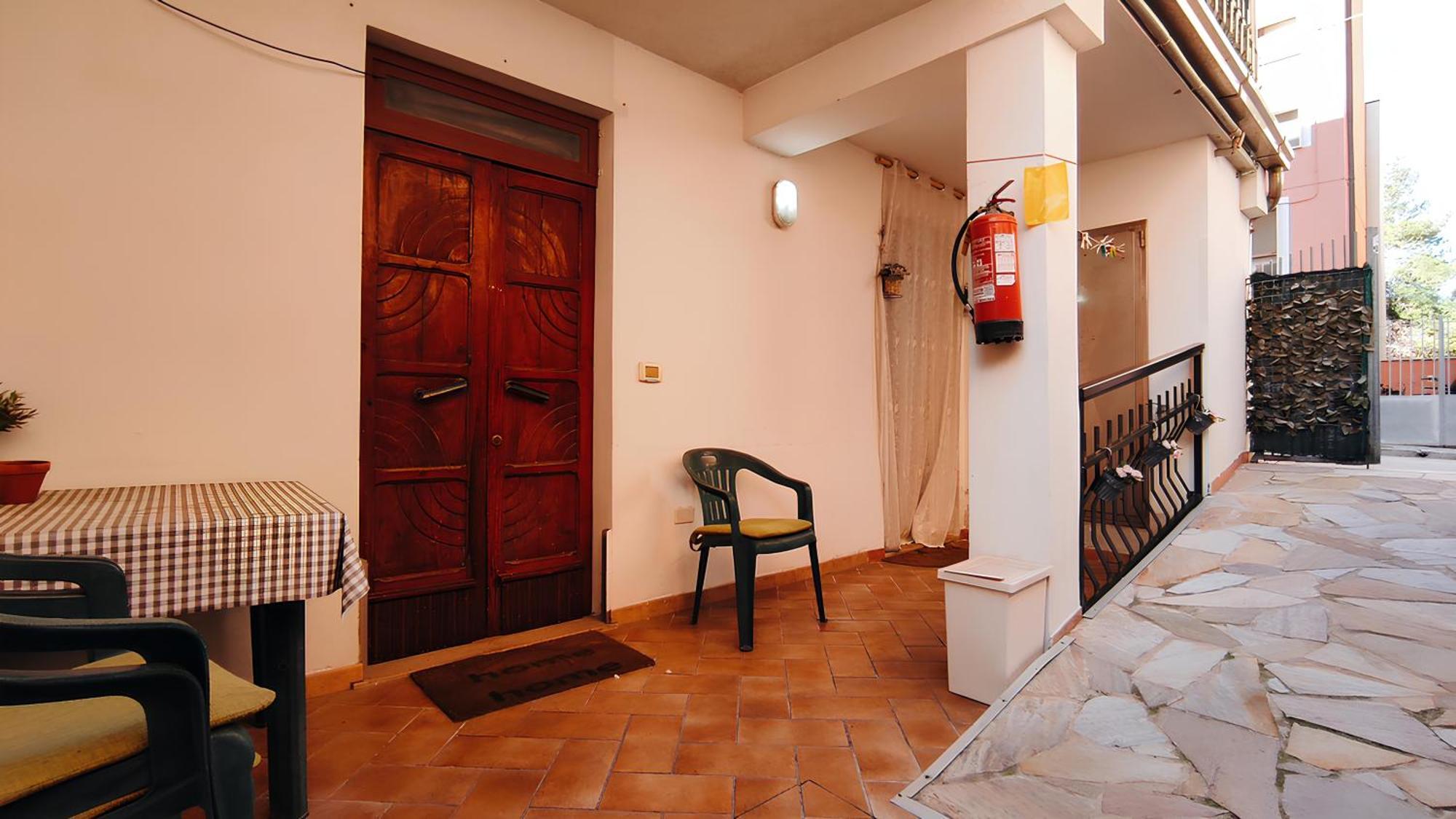 Birilli B&B Civitanova Marche Exterior photo
