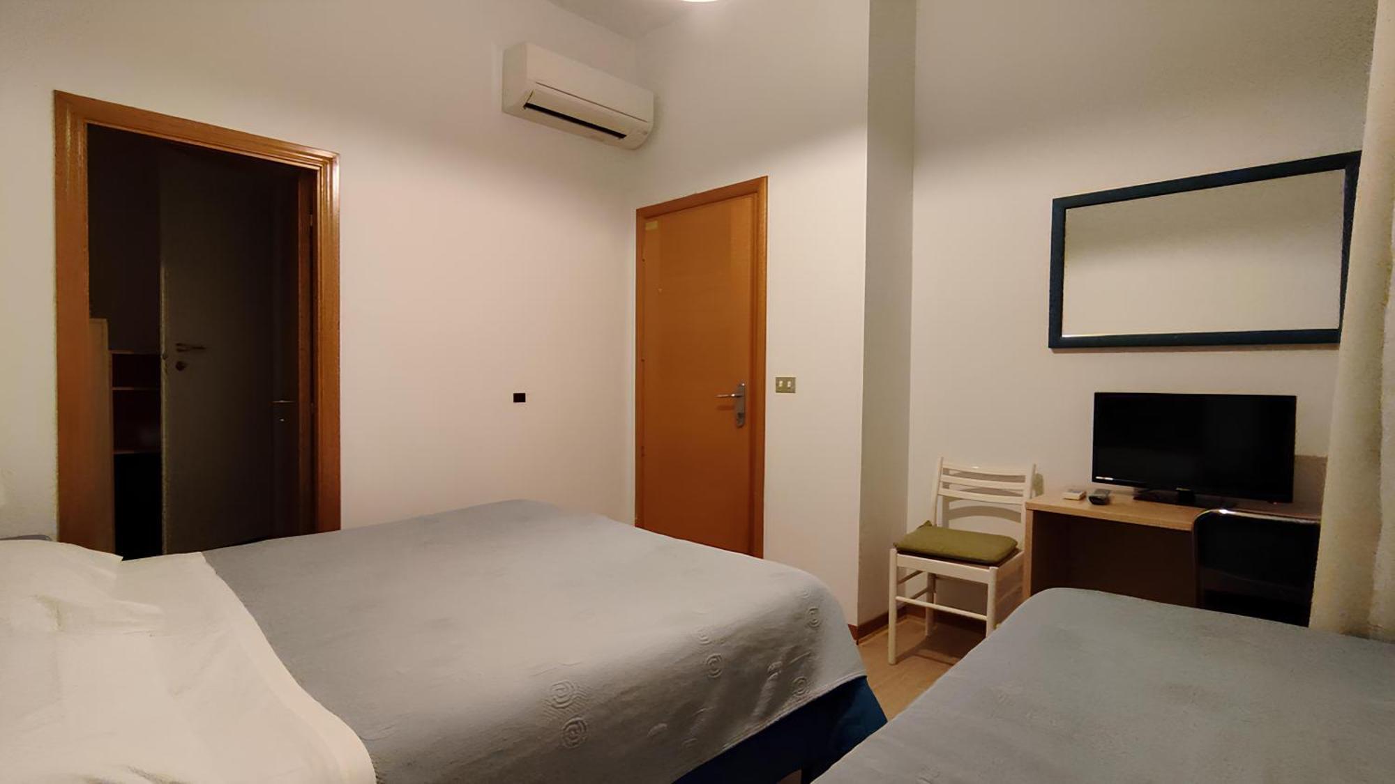 Birilli B&B Civitanova Marche Exterior photo