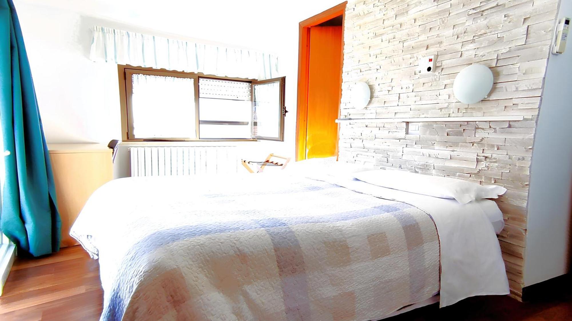 Birilli B&B Civitanova Marche Exterior photo