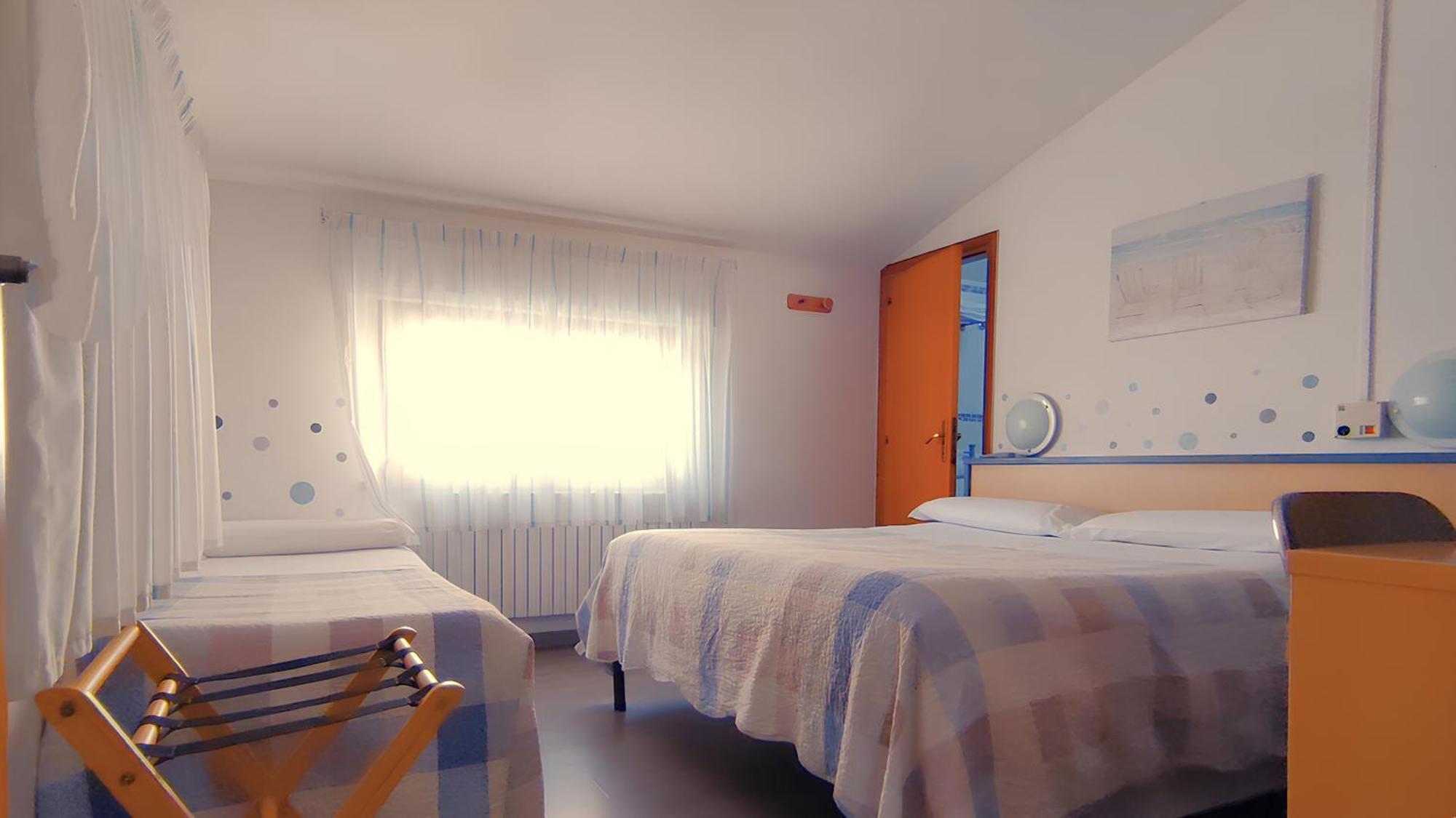 Birilli B&B Civitanova Marche Exterior photo