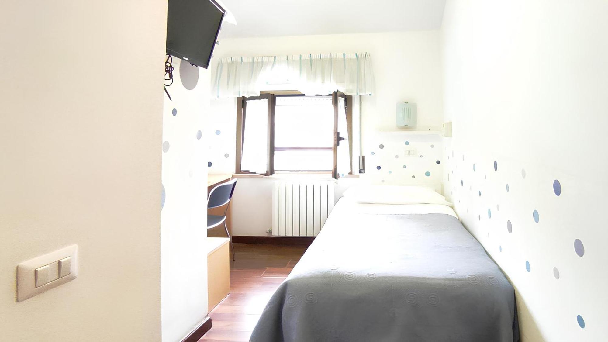 Birilli B&B Civitanova Marche Exterior photo
