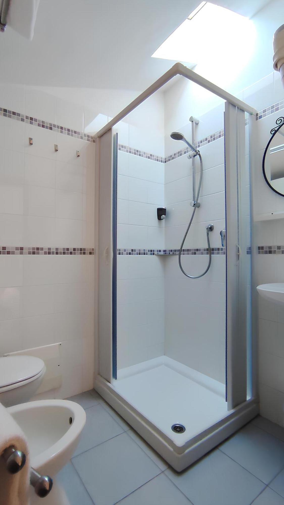 Birilli B&B Civitanova Marche Exterior photo