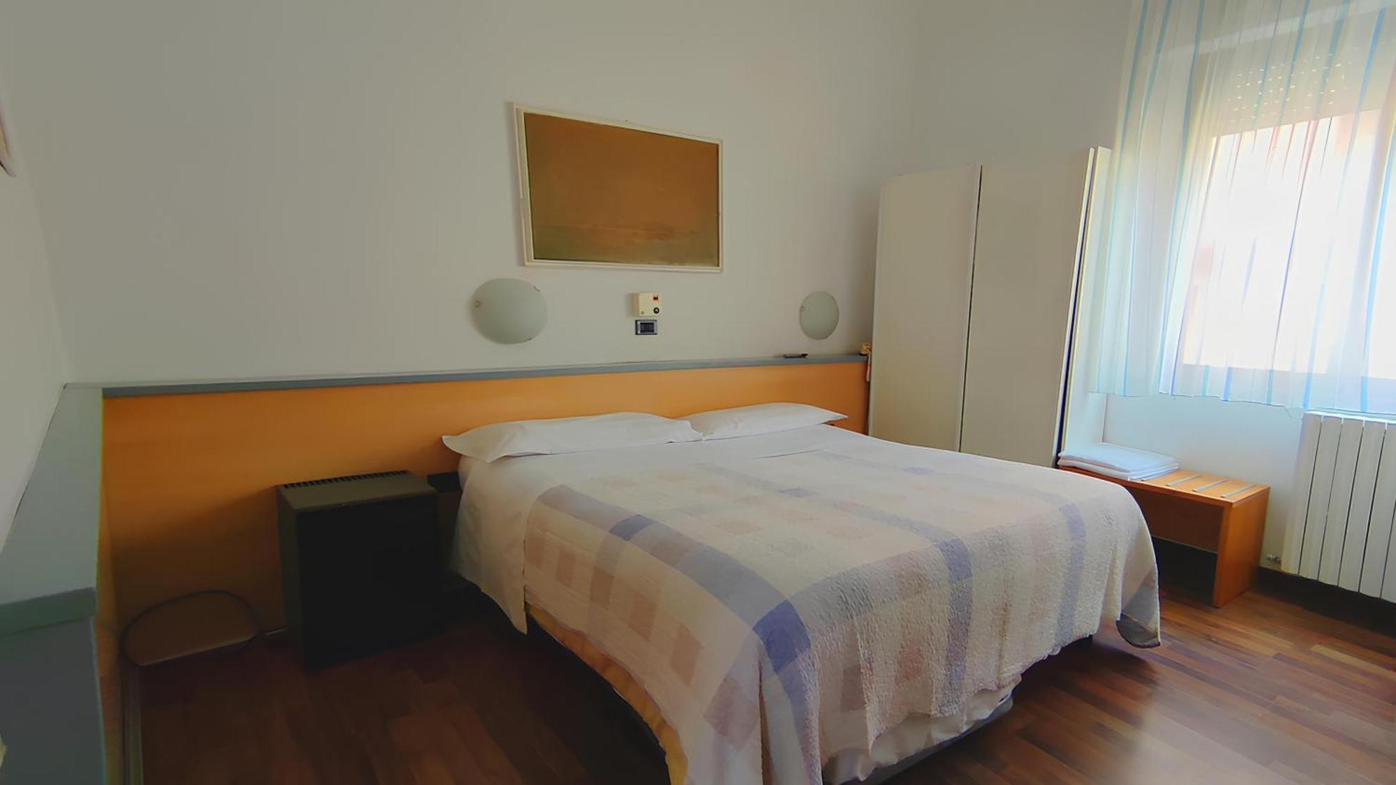 Birilli B&B Civitanova Marche Exterior photo