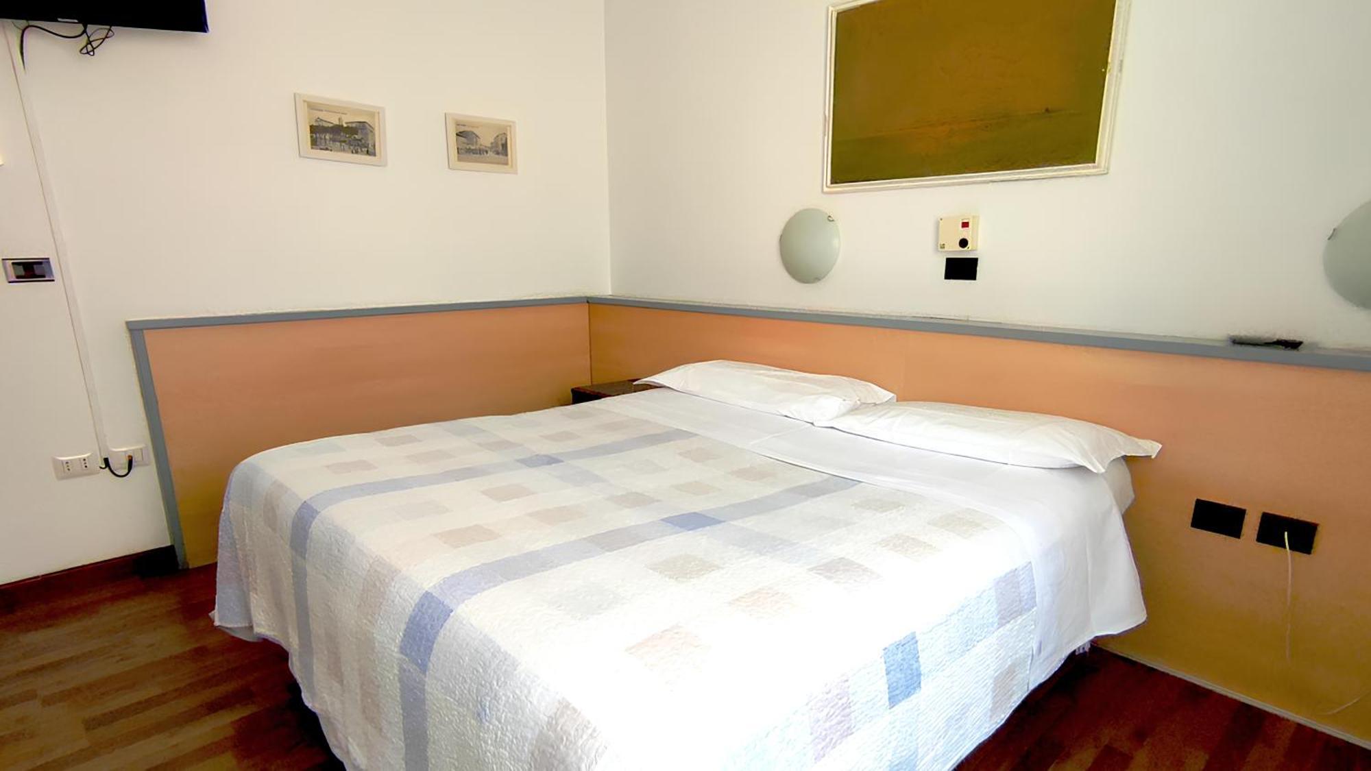 Birilli B&B Civitanova Marche Exterior photo
