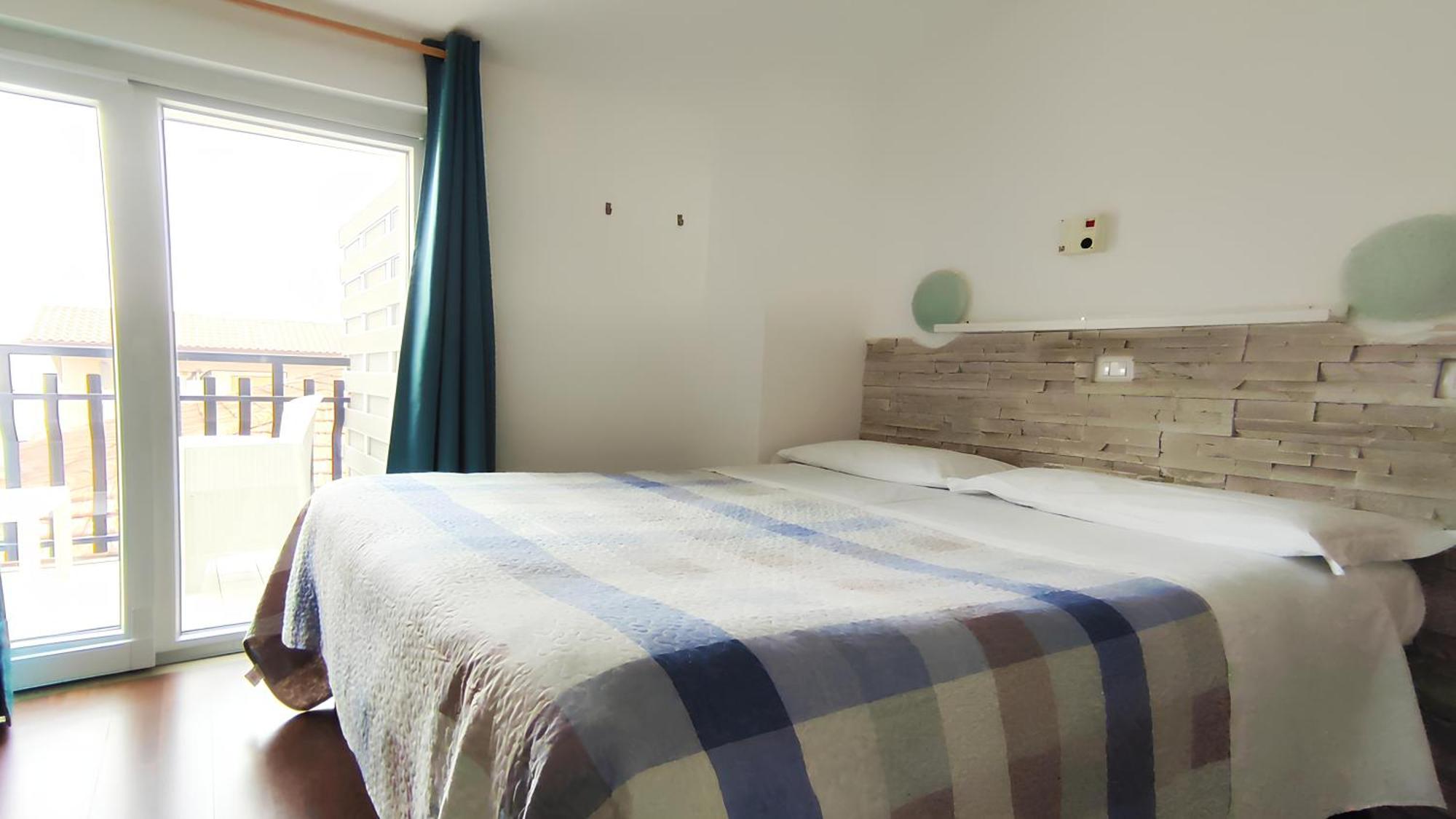 Birilli B&B Civitanova Marche Exterior photo