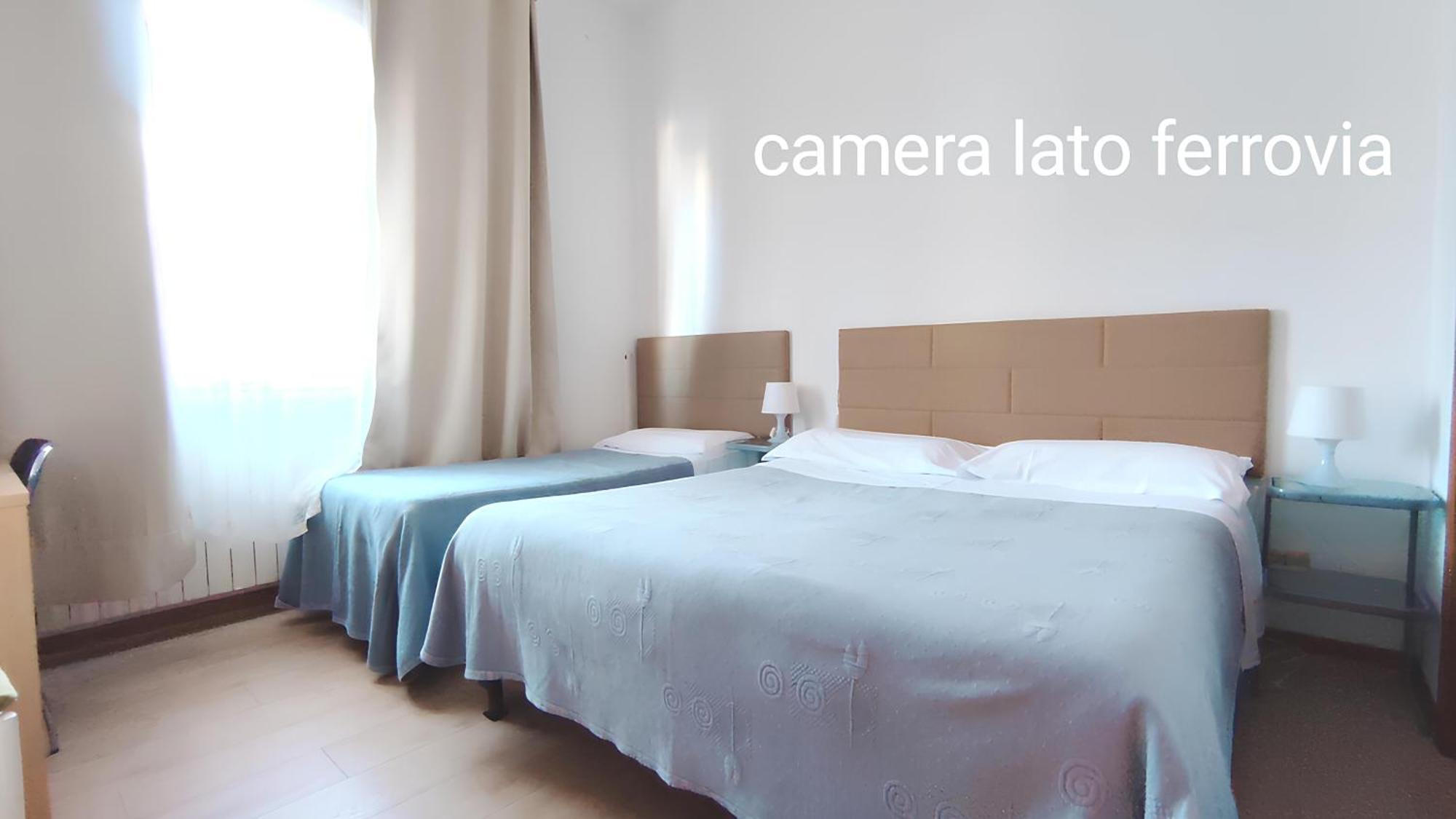 Birilli B&B Civitanova Marche Exterior photo