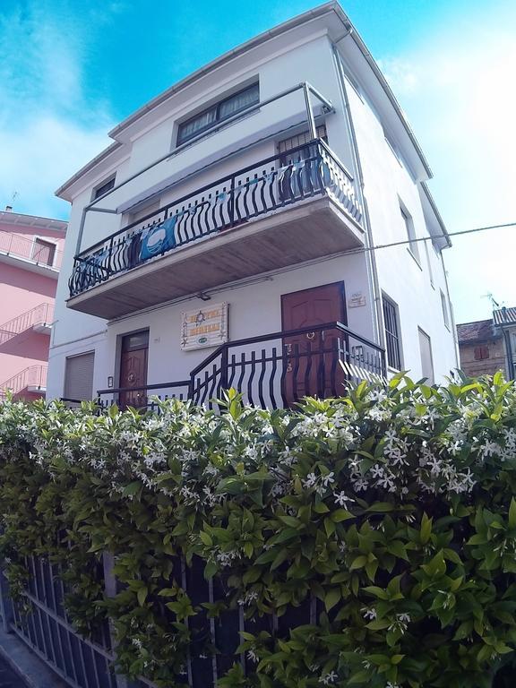 Birilli B&B Civitanova Marche Exterior photo